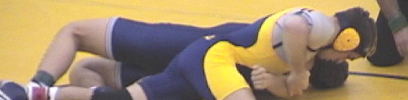 Clarkston Wrestling Club